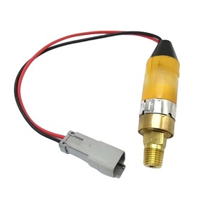 Moteur d'accélérateur 107-0613 1070613 avec garantie d'un an pour excavatrice E330B à usage de construction - Product Image 1