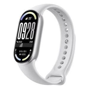 Nuevo Reloj Inteligente Original Smart Band 10 con Pantalla AMOLED de 1.72 Pulgadas, Resistente al Agua <span class=keywords><strong>5ATM</strong></span>, Compatible con Monitor de Oxígeno en Sangre y Frecuencia Cardíaca - Product Image 1