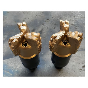 Mata Bor PDC Baja 313 Ukuran 4 1/2 Inci - Product Image 3