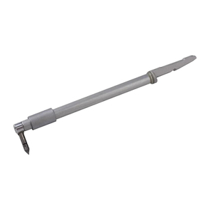 Mitutoyo 12AAC731 2µm Rayon de la pointe Angle de la pointe : 60° Stylet standard pour la mesure de la rugosité des surfaces - Product Image 1