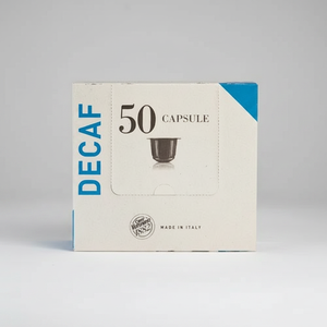 Capsule di Caffè Vergnano E'spresso Dek 50 Pezzi 0,17g/capsule K-Cups Premium - Product Image 2