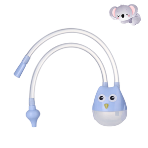 Aspirateur nasal électrique <span class=keywords><strong>pour</strong></span> bébé Vente en gros <span class=keywords><strong>Appareil</strong></span> de nettoyage médical <span class=keywords><strong>pour</strong></span> ventouse de <span class=keywords><strong>nez</strong></span> en plastique ABS silicone PP - Product Image 1