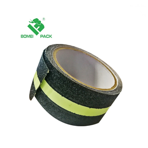 Băng Dính Chống Trượt Phát Sáng Trong Bóng Tối Giá Rẻ Nhà Máy Trung Quốc - Product Image 2