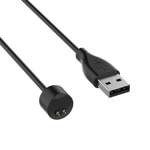 Cable de carga USB magnético para Xiaomi <span class=keywords><strong>Mi</strong></span> <span class=keywords><strong>Band</strong></span> 5/<span class=keywords><strong>6</strong></span>/7, Cable de carga de repuesto seguro para <span class=keywords><strong>Mi</strong></span> <span class=keywords><strong>Band</strong></span> 5/<span class=keywords><strong>6</strong></span>/7 - Product Image 1