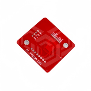Il Nuovo Modulo PN532 <span class=keywords><strong>NFC</strong></span> <span class=keywords><strong>RFID</strong></span> V3 Supporta la Comunicazione a Campo Vicino e la Comunicazione con Telefoni Android - Product Image 6