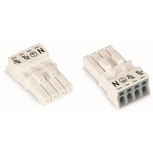 890-224 - Compatibile con Wago - Product Image 1