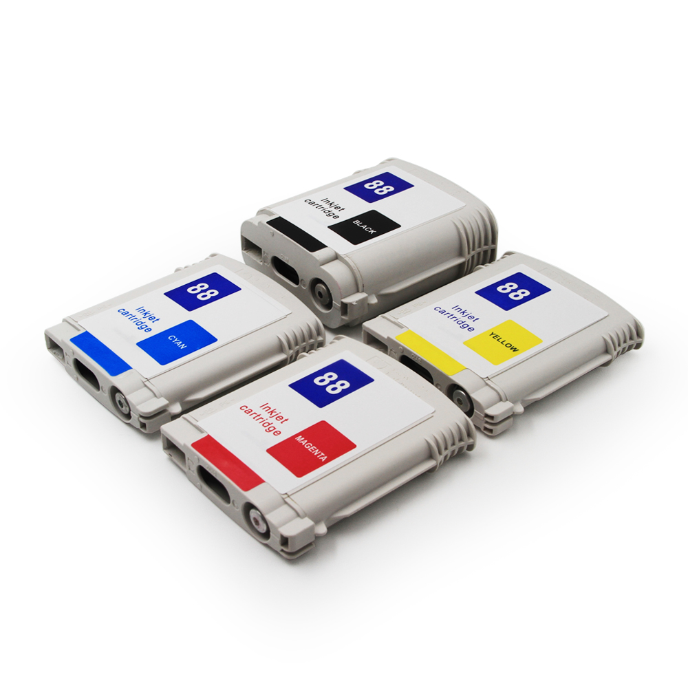 Impresora HP Officejet Pro K550, 4800 DPI, 37PPN Y 33PPC, USB