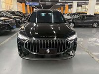 Auto Usado Chery Jetour X70 PLUS 1.6T 197HP 7DCT FWD SUV de Lujo en Venta en Tema, Ghana