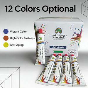 Concentrado de <span class=keywords><strong>Color</strong></span> Universal a Base de Agua para <span class=keywords><strong>Pintura</strong></span> Artística de Paredes Interiores y Exteriores y <span class=keywords><strong>Pintura</strong></span> de Látex - Product Image 3