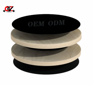 Disco Giratorio <span class=keywords><strong>de</strong></span> Madera <span class=keywords><strong>para</strong></span> Pilates CZFIT, Corrección <span class=keywords><strong>de</strong></span> Postura <span class=keywords><strong>para</strong></span> Mujeres, Rehabilitación Pélvica Postparto, Entrenamiento Físico, <span class=keywords><strong>Ejercicios</strong></span> <span class=keywords><strong>de</strong></span> <span class=keywords><strong>Yoga</strong></span> - Product Image 4