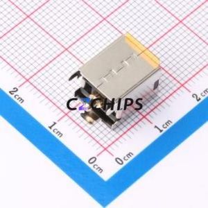 Nuevo y Original, componente de orificio pasante (THT), circuito integrado, Chip IC, conector de alimentación de CC PMIC - Product Image 2
