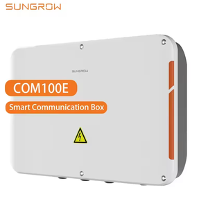Sungrow 15kw 17kw 20kw 3 เฟสบนกริดปิดตารางไฮบริดสตริงอินเวอร์เตอร์ Sungrow ระบบพลังงานแสงอาทิตย์ - Product Image 3