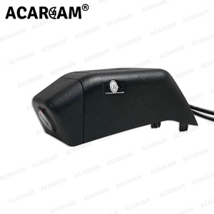 ACARCAM-Cámara <span class=keywords><strong>de</strong></span> salpicadero para coche, cámara <span class=keywords><strong>de</strong></span> visión nocturna <span class=keywords><strong>de</strong></span> <span class=keywords><strong>buena</strong></span> <span class=keywords><strong>calidad</strong></span>, modo <span class=keywords><strong>de</strong></span> estacionamiento 24H, grabación <span class=keywords><strong>de</strong></span> conducción, 4K + 1080P, para Volvo C40 - Product Image 4
