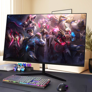 Kunden spezifische Monitor lösungen: OEM 24-Zoll-tragbare bis 49-Zoll-gebogene <span class=keywords><strong>4K</strong></span>-Gaming-Displays, 240Hz - Product Image 1