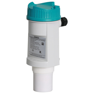Sensor de Nivel Ultrasónico Sin Contacto SITRANS Level LU180 7ML5202, Precisión del 0.25% FS, Grado de Protección IP66, para Depósitos - Product Image 4