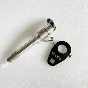 Pour <span class=keywords><strong>Bosch</strong></span> Denso CRIN Injecteur Électrovanne Clé De Retrait 27mm 30mm Outil De Réparation - Product Image 2