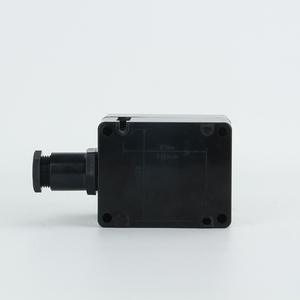 Interrupteur de transfert d'éclairage anti-corrosion antidéflagrant XFB <span class=keywords><strong>FZC</strong></span> série IIB unipolaire/bipolaire en plastique - Product Image 4