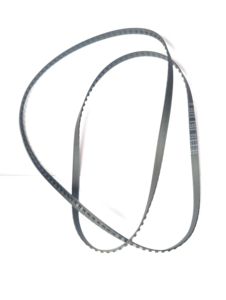COURROIE de convoyeur de FUJI <span class=keywords><strong>NXT</strong></span> de PIÈCES de rechange de MACHINE de transfert automatique de SMT 2MGKCA0256/2MGKCE0089 970 1515 ORIGINE - Product Image 2
