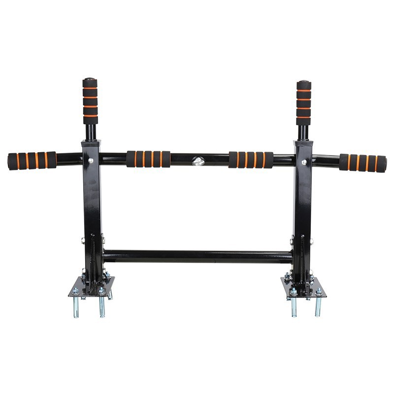 Fitness Equipment Wall Mounted Horizontal Pull