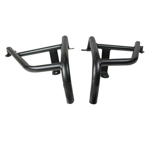 Remise d'usine - Protection de moteur - Barres de protection contre les chutes pour <span class=keywords><strong>Kawasaki</strong></span> KLE650 VERSYS <span class=keywords><strong>650</strong></span> 2007 2008 <span class=keywords><strong>2009</strong></span> 2010 2011 2012 2013 2014 - Product Image 1