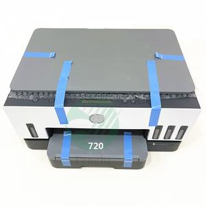 Machine d'<span class=keywords><strong>imprimante</strong></span> de taille A4 d'usine pour imprimantes tout-en-un sans fil 415 de réservoir d'encre <span class=keywords><strong>HP</strong></span> avec les nouvelles encres originales sans tête d'impression GT51 GT52 - Product Image 5