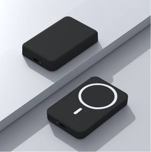 Oferta Especial: Set de Cuaderno y Bolígrafo con Grabado Simple y Batería Externa de 10000mAh para Regalos Promocionales de Cooperación Empresarial - Product Image 3