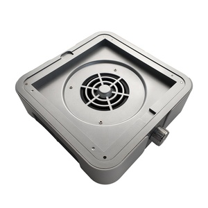 2024 vente chaude nouvelle machine sans brosse à ongles à haute aspiration aspirateur soins professionnels efficaces Intelligent et pratique - Product Image 2