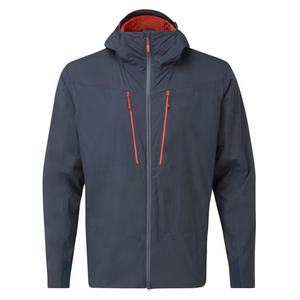 Chaqueta Soft Shell Personalizada para Hombre River Forrest, Funcional, Transpirable, Resistente al Viento y al Agua, de Poliéster/Algodón, para Invierno - Product Image 5