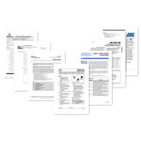 Componentes Electrónicos BOM, Circuitos Integrados, Transistores, Condensadores, Resistencias, Módulos, Suministro Integral, Lista de Materiales BOM