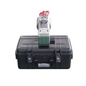 bibo Hytorc Same SOV 8MXTA Square Drive Hydraulic Torque <b>Wrenches</b> - Product Image 5