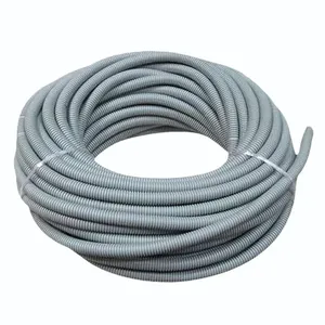 Tuyau de qualité d'exportation indienne tuyau d'aspiration de qualité lourde 125mm 5 pouces tuyau pour utilisation industrielle et de construction pour l'exportation - Product Image 5