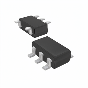 Componentes Electrónicos Originales de Gestión de Energía (PMIC) SC 74A, SOT 753 XC9141D37DMR-G - Product Image 1