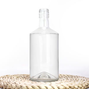 Marca autorizada 700ml botella <span class=keywords><strong>de</strong></span> Vodka <span class=keywords><strong>de</strong></span> vidrio tapa giratoria <span class=keywords><strong>de</strong></span> mano etiqueta personalizada 750ml botella <span class=keywords><strong>de</strong></span> colina 500ml corcho <span class=keywords><strong>de</strong></span> serigrafía <span class=keywords><strong>de</strong></span> agua - Product Image 1