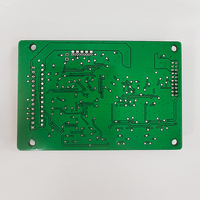 Neues Original Bplus Etiketten drucker Mainboard für MT Bplus Electronic Scales Printer Mother Board PN. 30766206D