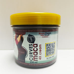 Oem/Odm Bbl Curves Bbl Gummies <span class=keywords><strong>Candy</strong></span> Maca Plus <span class=keywords><strong>Gummy</strong></span> Vitaminen Butt-Lifting En Dijbeenvergroting Verstevigende Heup - Product Image 2