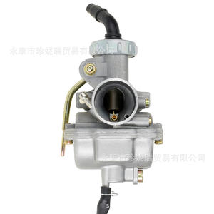 Kit de carburador Pz20 para motocicleta Taotao Coolster 125Cc 110Cc 90Cc, pieza de repuesto - Product Image 1