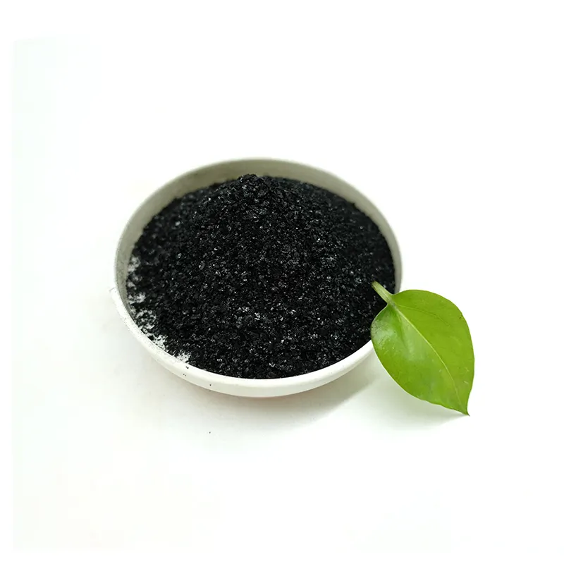 スーパー65% フミン酸肥料カリウムフミン酸有機肥料