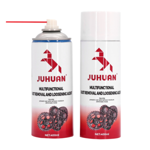 Removedor de Óxido Industrial y <span class=keywords><strong>Lubricante</strong></span>, Spray Anticorrosión - Product Image 4