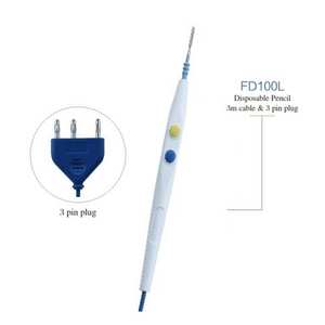 SJR-A2C 손 제어 재사용 전기 외과 투열 Esu 연필 같은 E2516H 처럼 - Product Image 5