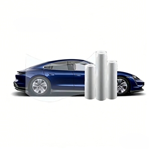 Película de Protección de Pintura NIKO PPF de 7.5 Mil, Película de Protección de Pintura TPU Alifática para Autos Sedán y SUV, Gran Venta - Product Image 1