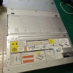 Servidor en Rack 2U de Alto Rendimiento PowerEdge R760XD2, Procesador Intel Xeon Gold, Garantía de 3 Años, 8 Discos de 3.5 Pulgadas, en Stock - Product Image 4
