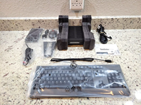 ¡Para Lenovo ThinkStation P3 Tiny Desktop Mini PC Estación DE TRABAJO Computadora Intel 2. 1 8G RAM 512G SSD Memoria Stock!