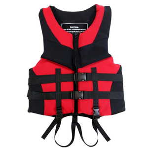 Kayak de Alta Resistencia para Adultos, Ajuste Seguro, Rescate, Uso Profesional en Exteriores, Remo Confiable para Surf, Neopreno Cómodo, Deportes Acuáticos - Product Image 6