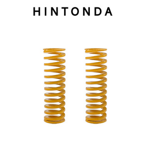 Resorte de nivelación de cama con calefacción Hintonda 8*208*2510*2010*25 de acero para accesorios de impresora 3D - Product Image 3
