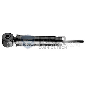 Amortiguador Scania 1502472 1871658 Suspensión Neumática Para Repuesto o Reparación - Product Image 5