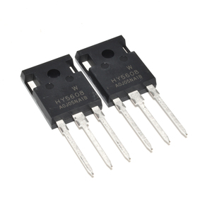 Jekevi HY5608 HY5608W 5608และทรานซิสเตอร์ Mosfet แบบ247ของแท้สินค้าใหม่ - Product Image 4