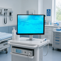 Module d'affichage LCD TFT 8 pouces 400 cd/m² pour l'imagerie médicale et les équipements de diagnostic médical