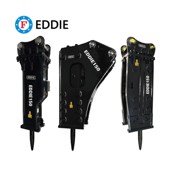 Company Overview - Yantai Eddie Precision Machinery Co., Ltd.