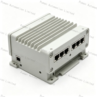 Module PLC PAC 440F-EAAKK00900 scellé d'usine d'origine, contrôleur PLC 440F-EAAKK00900, 440FEAAKK00900