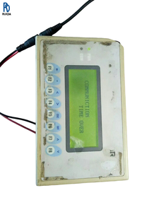 Pantalla Táctil HMI MP002-G4P-V1, Monitor de Operación Programable para Control Industrial, Comunicación RS485 - Product Image 1